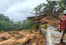 BNPB Dorong Pemulihan Infrastruktur di Sumut