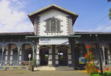 Gerak Cepat KAI Pulihkan Layanan di Sumut dan Sumbar