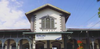 Gerak Cepat KAI Pulihkan Layanan di Sumut dan Sumbar