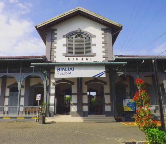 Gerak Cepat KAI Pulihkan Layanan di Sumut dan Sumbar