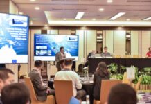 Indonesia Dorong Kolaborasi ASEAN Perkuat Keselamatan Penyeberangan Domestik