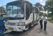 Angkutan Keperintisan: Akses dan Harapan Baru Warga di Sulawesi Barat