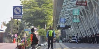 Pengembangan Twin Airport di Bandung dan Majalengka Datangkan Wisatawan