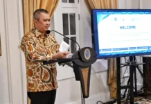 Kemenhub Rumuskan Langkah Strategis Pastikan Keanggotaan Dewan IMO Efektif