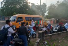 Bus Sekolah Gratis Kabupaten Belitung Timur: Jembatan Kesetaraan Akses Pendidikan dan Keselamatan