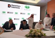 Danantara Resmi Akuisisi Sejumlah Aset Perhotelan di Makkah