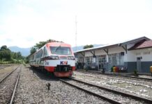 Mobilitas Transportasi dari Bandara ke Kawasan Lembah Anai yang Terus Bergerak