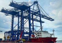 TPK Koja Perkuat Produktivitas Terminal dengan Kedatangan Alat Baru