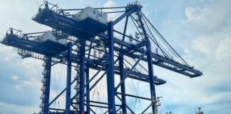TPK Koja Perkuat Produktivitas Terminal dengan Kedatangan Alat Baru