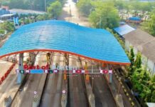 Pelindo Regional 2 Banten Optimalkan Pelabuhan Ciwandan