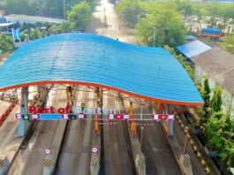 Pelindo Regional 2 Banten Uji Sandar Kapal Angkutan Mudik Lebaran 2026