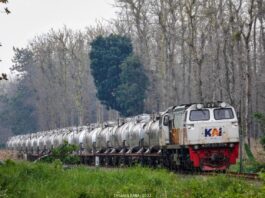 KAI Group Perkuat Distribusi Avtur dan Layanan Bandara Jelang Libur Nataru 2025/2026