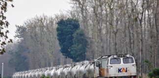 KAI Group Perkuat Distribusi Avtur dan Layanan Bandara Jelang Libur Nataru 2025/2026