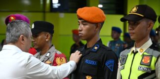 Menhub Minta Tingkatkan Manajemen Keselamatan Kereta Api