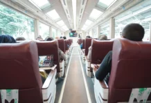 Kereta Panoramic Makin Diminati hingga Jumlah Pelanggan Naik 44% Selama Januari – Oktober 2025