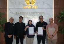 GovPhoria on Art Fest: Perpaduan Musik, Seni dan Ilmu Pemerintahan Hadir di Brits Hotel Karawang