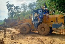 Infrastruktur Aceh Rusak Paling Parah hingga Butuh Rp26 Triliun untuk Perbaikan