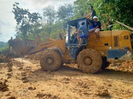 Infrastruktur Aceh Rusak Paling Parah hingga Butuh Rp26 Triliun untuk Perbaikan