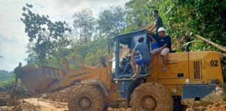 Infrastruktur Aceh Rusak Paling Parah hingga Butuh Rp26 Triliun untuk Perbaikan