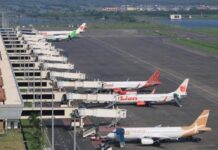 Ada Enam Maskapai Indonesia Pakai Airbus A320 dan 38 Unit Wajib Diperbaiki