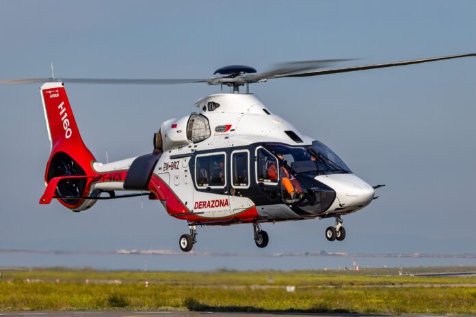 FOTO 20 Des_Derazona H160 Airbus Helicopters. (dok. airbus)