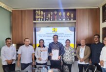 Waskita Karya Kerjakan Proyek Jalan di Bali dengan Nilai Rp290,84 Miliar