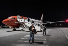 Maskapai Besar Luncurkan Rute Penerbangan Baru pada Tahun 2026