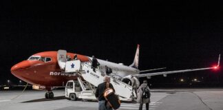 Maskapai Besar Luncurkan Rute Penerbangan Baru pada Tahun 2026