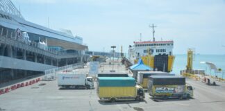 Pemerintah Evaluasi Pembatasan Angkutan Barang Masa Nataru 2025/2026