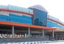 Pemkab Malang Usulkan Buka Penerbangan Yogyakarta – Malang