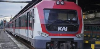 KAI Commuter Area 6 Yogyakarta Tambah Empat Perjalanan Lintas Yogyakarta – Palur
