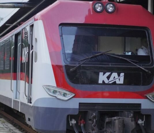 KAI Commuter Area 6 Yogyakarta Tambah Empat Perjalanan Lintas Yogyakarta – Palur