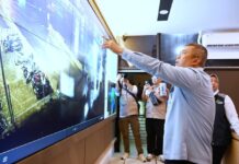 Menhub Pastikan Pergerakan Angkutan Berjalan Lancar Jelang Perayaan Natal 2025