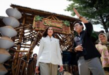 Pengelola Destinasi Harus Hadirkan Pelayanan Prima bagi Wisatawan