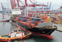 IPC TPK Layani Adhoc Service Tambahan Kolaborasi dengan Shipping Line