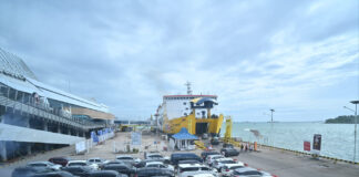 Penerapan Diskon dan Single Tarif Layanan Penyeberangan Mudik Lebaran 2026