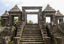 InJourney Prediksi Kunjungan Tiga Candi Capai 340.875 Wisatawan