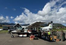 AirNav Indonesia Pastikan Kelancaran Navigasi Penerbangan Pascabanjir di Sumatra