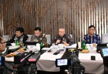 Jumlah Penumpang Angkutan Umum Hingga H+5 Natal 2025 Naik 6,57%