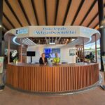 Injourney Hadirkan Posko Siaga Nataru 2025/2026 Guna Pastikan Mitigasi Risiko Penerbangan