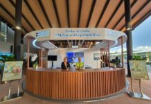 Injourney Hadirkan Posko Siaga Nataru 2025/2026 Guna Pastikan Mitigasi Risiko Penerbangan