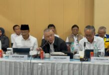 Gerak Cepat Kemenhub dalam Proses Pemulihan Pascabencana Sumatra