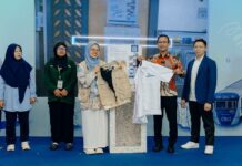 MRT Jakarta Luncurkan Program Menjahit Perjalanan