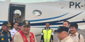 Ada 39 Pesawat Udara dan Helikopter Siap Layani Distribusi Bantuan dan Evakuasi Warga Terdampak Bencana di Aceh, Sumut dan Sumbar