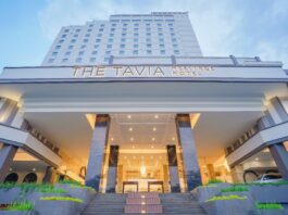 Kerispatih Bakal Manggung di The Tavia Heritage Hotel pada Malam Perayaan Tahun Baru