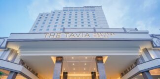 Kerispatih Bakal Manggung di The Tavia Heritage Hotel pada Malam Perayaan Tahun Baru