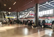 KAI Group Perkuat Integrasi Antarmoda