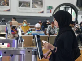 Kemenhub Apresiasi Hasil Survei Kepuasan Penyelenggaraan Angkutan Lebaran 2026