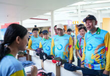 Transjakarta Hadirkan UMKM Disabilitas di Halte Bundaran HI Astra