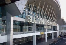 Pesawat ATR 42-500 Hilang Kontak dari Pantauan Radar dan Belum Ditemukan